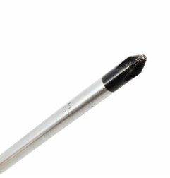 WKRĘTAK KRZYŻAKOWY PH000x 63mm