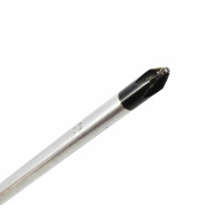 PHILLIPS SCREWDRIVER PH000x63mm w/ MAGNETIC TIP