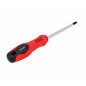 PHILLIPS SCREWDRIVER PH000x63mm w/ MAGNETIC TIP