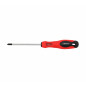 PHILLIPS SCREWDRIVER PH2x200mm w/MAGNETIC TIP 