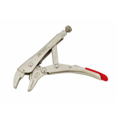 CURVED JAW LOCKING MORSE PLIERS 250mm