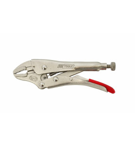 CURVED JAW LOCKING MORSE PLIERS 250mm