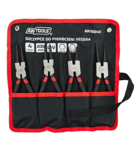 SZCZYPCE SEGERA 180/4cz/ETUI