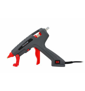 HOOZAR CORDED GLUE GUN 100W KD90