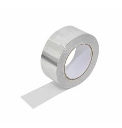 ALUMINIUM FOIL DUCT TAPE 48x50m