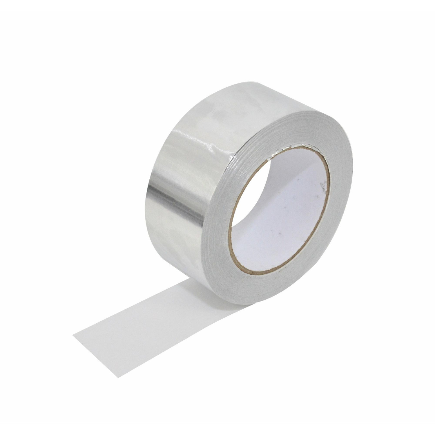 ALUMINIUM FOIL DUCT TAPE 48x50m ALUMINIUM FOIL DUCT TAPE 48x50m