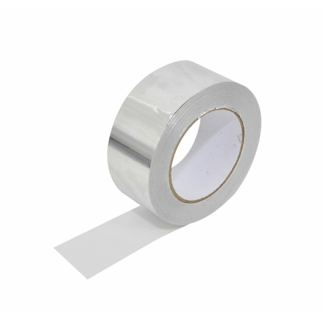 ALUMINIUM FOIL DUCT TAPE 48x50m