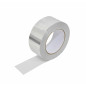 ALUMINIUM FOIL DUCT TAPE 48x50m ALUMINIUM FOIL DUCT TAPE 48x50m