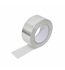 ALUMINIUM FOIL DUCT TAPE 48x50m
