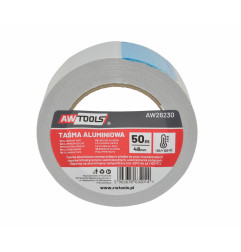 ALUMINIUM FOIL DUCT TAPE 48x50m