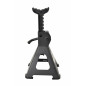 RATCHET AXLE JACK STAND 2pcs 2T 276-435mm RATCHET AXLE JACK STAND 2pcs 2T 276-435mm