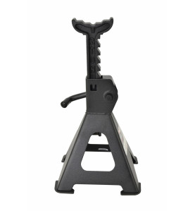 RATCHET AXLE JACK STAND 2pcs 2T 276-435mm