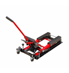 MOTORCYCLE & ATV HYDRAULIC JACK 115-358mm 680kg