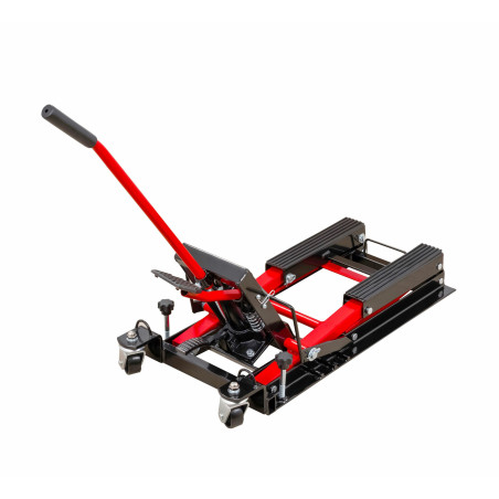 PODNOŚNIK ATV / MOTOCYKLOWY HYDRAULICZNY 115-358mm 680kg