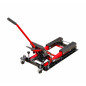 MOTORCYCLE & ATV HYDRAULIC JACK 115-358mm 680kg