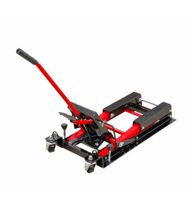 MOTORCYCLE & ATV HYDRAULIC JACK 115-358mm 680kg