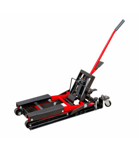 MOTORCYCLE & ATV HYDRAULIC JACK 115-358mm 680kg