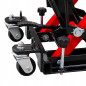 MOTORCYCLE & ATV HYDRAULIC JACK 115-358mm 680kg