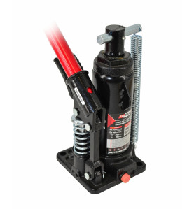 MOTORCYCLE & ATV HYDRAULIC JACK 115-358mm 680kg