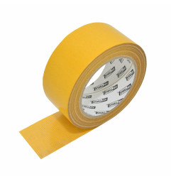 DOUBLE-SIDED PE CARPET TAPE 50mmx25m