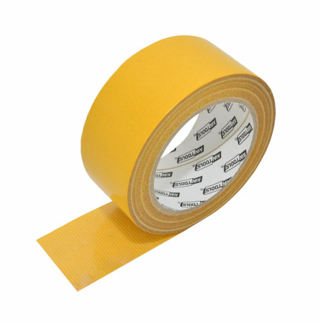 DOUBLE-SIDED PE CARPET TAPE 50mmx25m