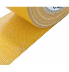 DOUBLE-SIDED PE CARPET TAPE 50mmx25m