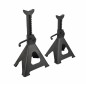 RATCHET AXLE JACK STAND 2pcs 2T 276-435mm RATCHET AXLE JACK STAND 2pcs 2T 276-435mm