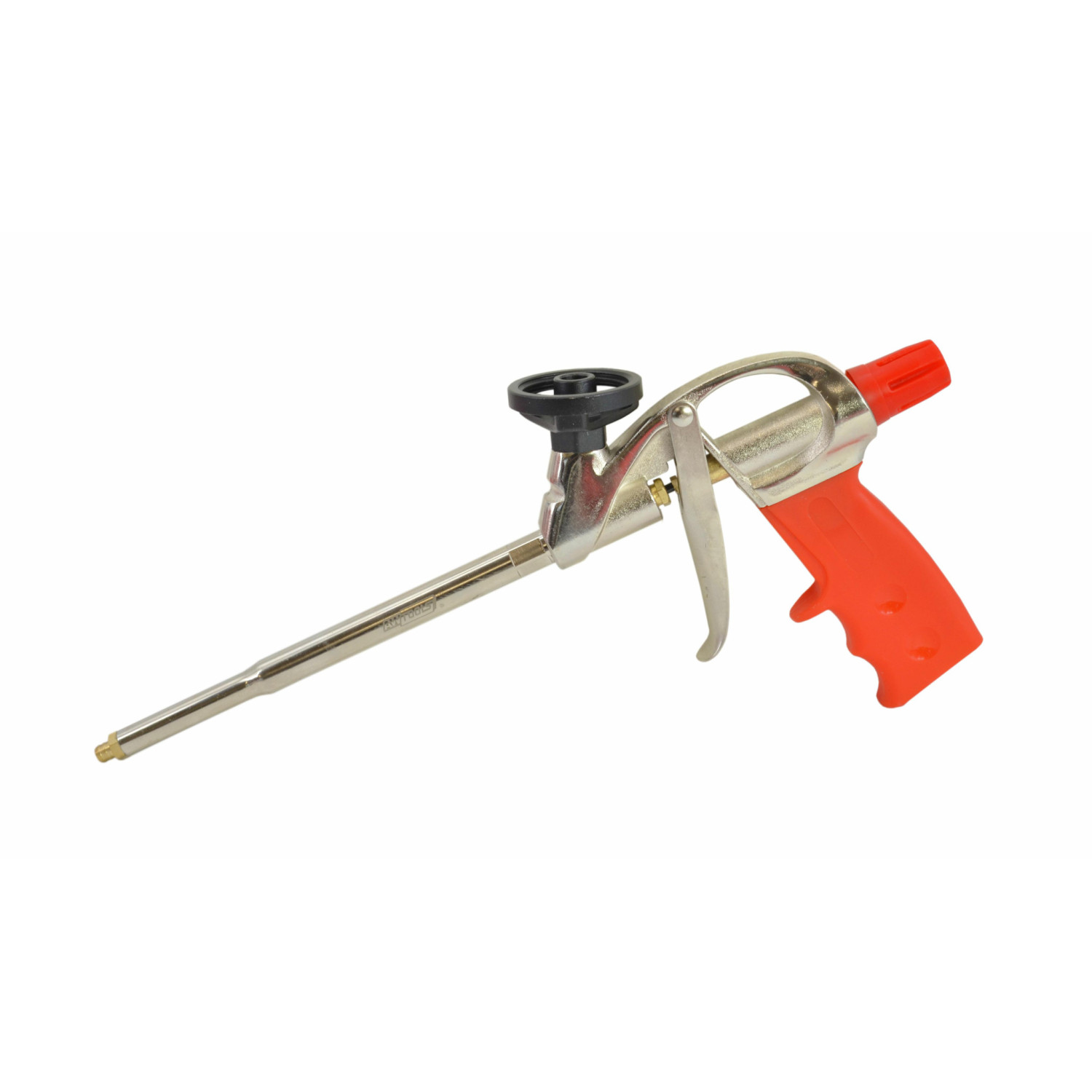 ALU BODY PU EXPANDING FOAM GUN BLACK LINE