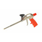 ALU BODY PU EXPANDING FOAM GUN BLACK LINE