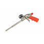 ALU BODY PU EXPANDING FOAM GUN BLACK LINE