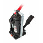 MOTORCYCLE & ATV HYDRAULIC JACK 115-358mm 680kg