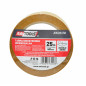 DOUBLE-SIDED PP TAPE 48*25m