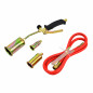 GAS TORCH BURNER w/ 3-NOZZLES