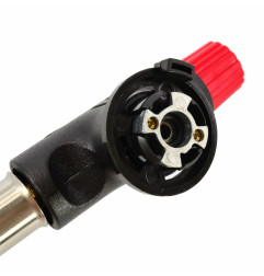 PALNIK GAZOWY - PIEZO / TYP 1