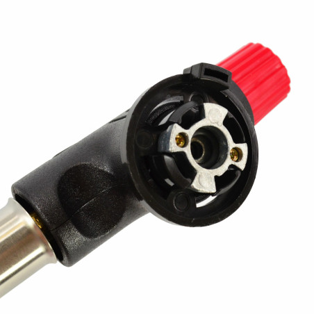 GAS BLOW TORCH w/ PIEZO IGNITION