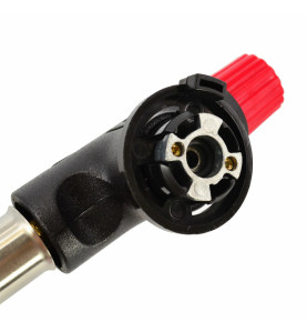 GAS BLOW TORCH w/ PIEZO IGNITION