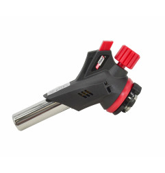 GAS BLOW TORCH w/ PIEZO IGNITION