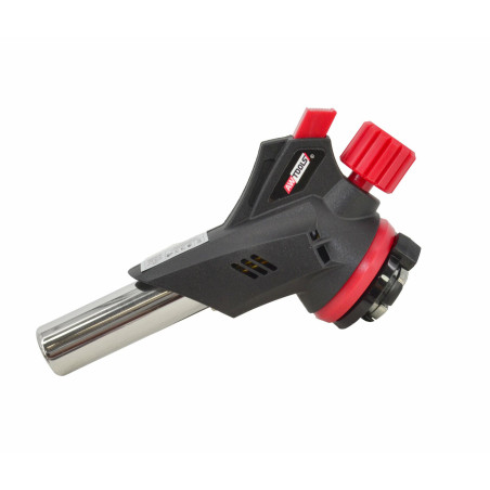 GAS BLOW TORCH w/ PIEZO IGNITION