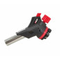 GAS BLOW TORCH w/ PIEZO IGNITION
