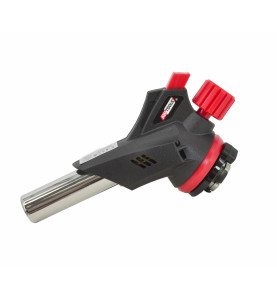 GAS BLOW TORCH w/ PIEZO IGNITION