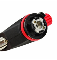 GAS BLOW TORCH w/ PIEZO IGNITION