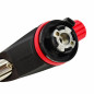 GAS BLOW TORCH w/ PIEZO IGNITION
