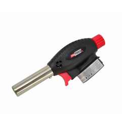 GAS BLOW TORCH w/ PIEZO IGNITION