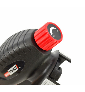 GAS BLOW TORCH w/ PIEZO IGNITION