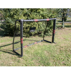 FOOTBALL GOAL 180x120x60cm