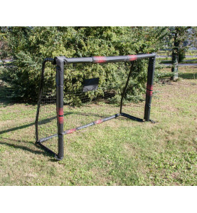 FOOTBALL GOAL 180x120x60cm