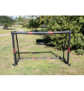 FOOTBALL GOAL 180x120x60cm