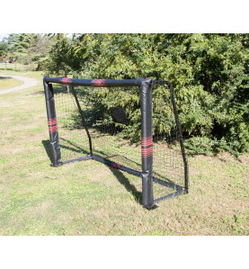 FOOTBALL GOAL 180x120x60cm