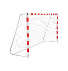 FOOTBALL GOAL 300x200x90cm