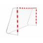FOOTBALL GOAL 300x200x90cm